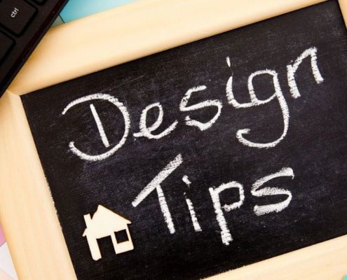 web design tips for your business