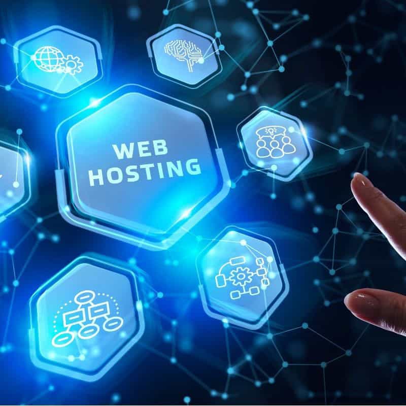 web hosting company NJ