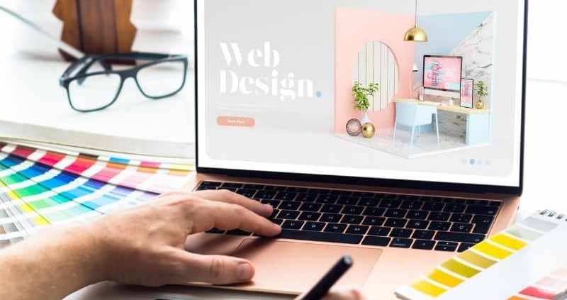 who is the best web design agency in New Jersey